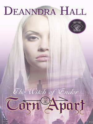 cover image of Torn Apart